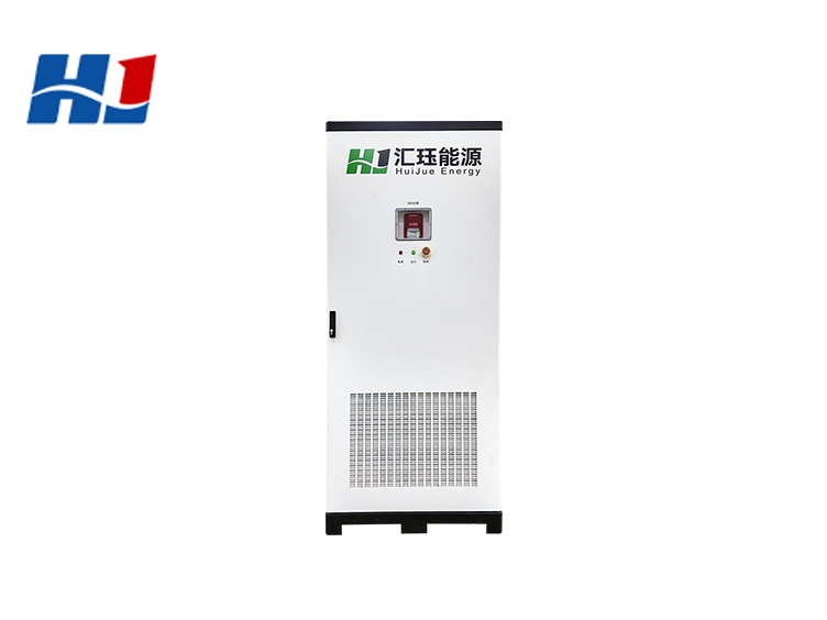 261KWh室外柜式儲能系統(tǒng)